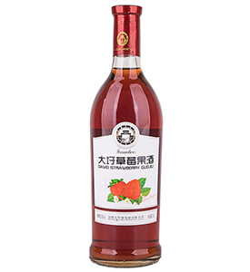 好色先生污下载草莓果酒750ml